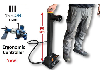 Vybavení garáže/ Dílny T600 truck tyrechanger 26 Inch - power 2.2kW+1.5kW: obrázek 4