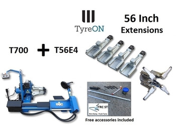 Vybavení garáže/ Dílny