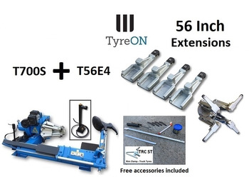 Vybavení garáže/ Dílny