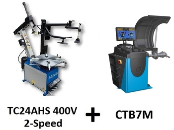 Vybavení garáže/ Dílny