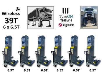 Vybavení garáže/ Dílny