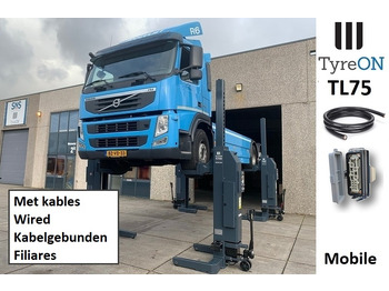 Vybavení garáže/ Dílny