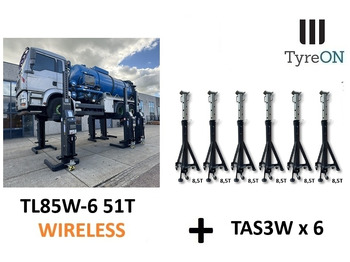 Vybavení garáže/ Dílny