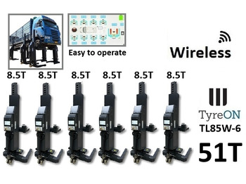 Vybavení garáže/ Dílny