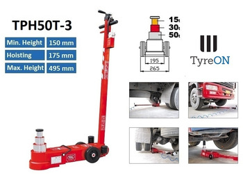 Vybavení garáže/ Dílny
