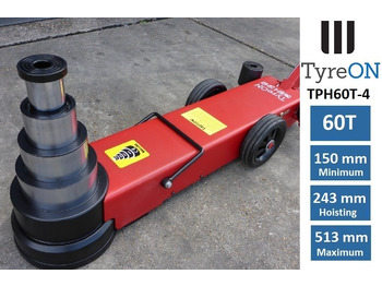 Vybavení garáže/ Dílny