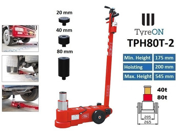Vybavení garáže/ Dílny