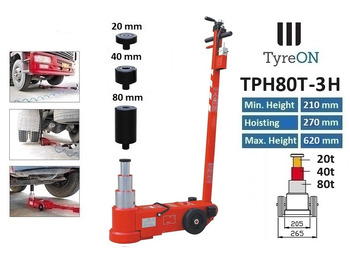 Vybavení garáže/ Dílny