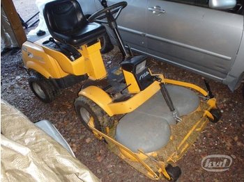 Malotraktor STIGA Park P901 Åkgräsklippare (Rep.objekt) -05: obrázek 1