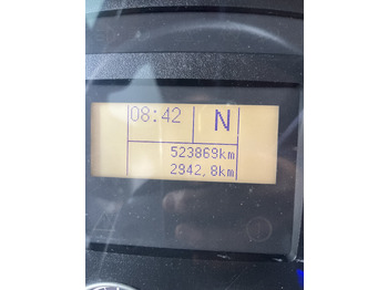 IVECO 100 Calipso New Car leasing IVECO 100 Calipso New Car: obrázek 4 IVECO 100 Calipso New Car leasing IVECO 100 Calipso New Car: obrázek 4