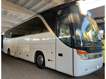 Turistický autobus SETRA