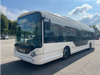Městský autobus IVECO