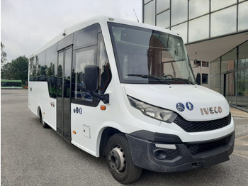 Turistický autobus IVECO