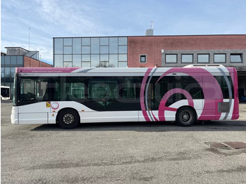 Městský autobus IVECO