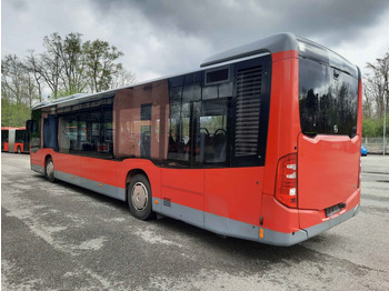 Městský autobus N.2 MERCEDES BENZ CITARO 628 LF – Anno 2014: obrázek 5