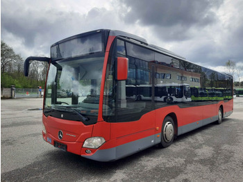 Městský autobus N.2 MERCEDES BENZ CITARO 628 LF – Anno 2014: obrázek 3