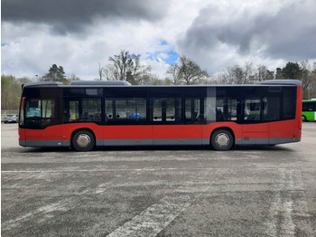 Městský autobus N.2 MERCEDES BENZ CITARO 628 LF – Anno 2014: obrázek 4