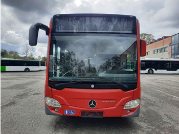 Městský autobus N.2 MERCEDES BENZ CITARO 628 LF – Anno 2014: obrázek 2