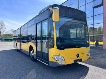Městský autobus MERCEDES-BENZ Citaro