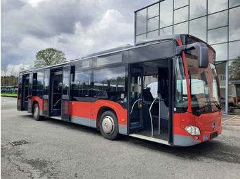 Městský autobus MERCEDES-BENZ Citaro