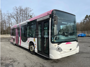 Městský autobus IVECO