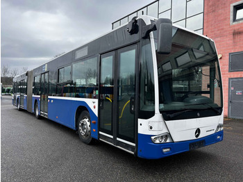 Městský autobus MERCEDES-BENZ Conecto G