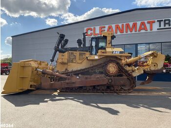 Buldozer CATERPILLAR