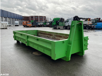 Hákový kontejner Container 6m³: obrázek 4