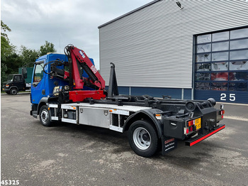 DAF FA 45 LF 180 HMF 7 Tonmeter laadkraan leasing DAF FA 45 LF 180 HMF 7 Tonmeter laadkraan: obrázek 4