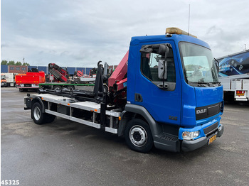 DAF FA 45 LF 180 HMF 7 Tonmeter laadkraan leasing DAF FA 45 LF 180 HMF 7 Tonmeter laadkraan: obrázek 3