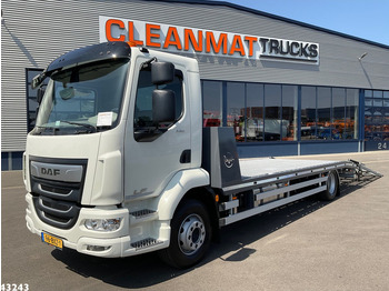 Přepravník automobilů DAF LF 260