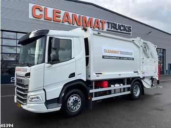 Vůz na odvoz odpadků DAF XD 300