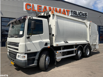Vůz na odvoz odpadků DAF CF 75 250
