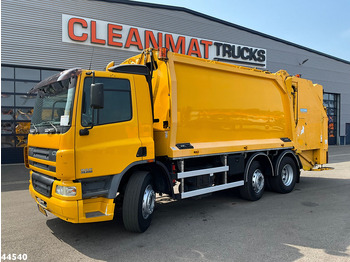 Vůz na odvoz odpadků DAF CF 75 250