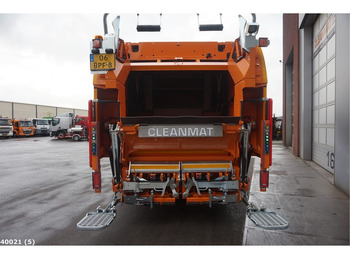Vůz na odvoz odpadků DAF FAG CF 300: obrázek 3