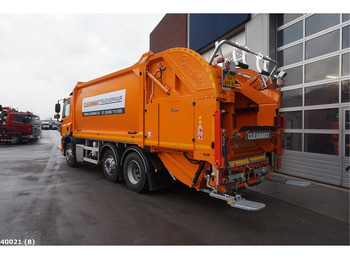 Vůz na odvoz odpadků DAF FAG CF 300: obrázek 2