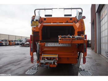 Vůz na odvoz odpadků DAF FAG CF 300: obrázek 5