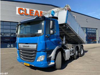 Sklápěč DAF CF 370
