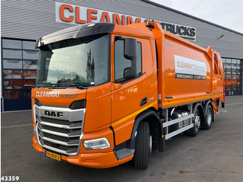 DAF FAG XD 300 Geesink 20m³ leasing DAF FAG XD 300 Geesink 20m³: obrázek 1