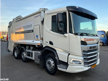 DAF FAG XD 300 Terberg Olympus 17m³ leasing DAF FAG XD 300 Terberg Olympus 17m³: obrázek 3
