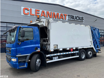 Vůz na odvoz odpadků DAF CF 75 250