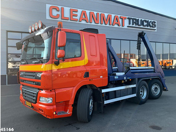 Ramenový nosič kontajnerov DAF CF 85 460