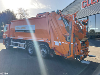 Vůz na odvoz odpadků DAF FAN CF 340 Terberg RosRoca 23m³ + AE weegsysteem: obrázek 4