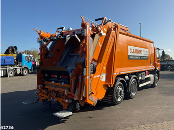 Vůz na odvoz odpadků DAF FAN CF 340 Terberg RosRoca 23m³ + AE weegsysteem: obrázek 5