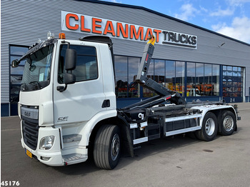 Hákový nosič kontejnerů DAF CF 400