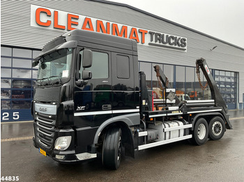 Ramenový nosič kontajnerov DAF XF 460