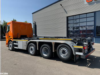 Hákový nosič kontejnerů DAF FAQ XD 450 VDL 30 Ton haakarmsysteem: obrázek 4