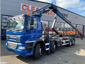 Hákový nosič kontejnerů DAF CF 85 360