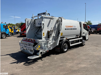 Vůz na odvoz odpadků FUSO Canter Duonic 7C15 NTM 5m³: obrázek 3