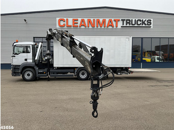 Auto s hydraulickou rukou MAN TGA 26.440 Palfinger 23 Tonmeter laadkraan: obrázek 2
